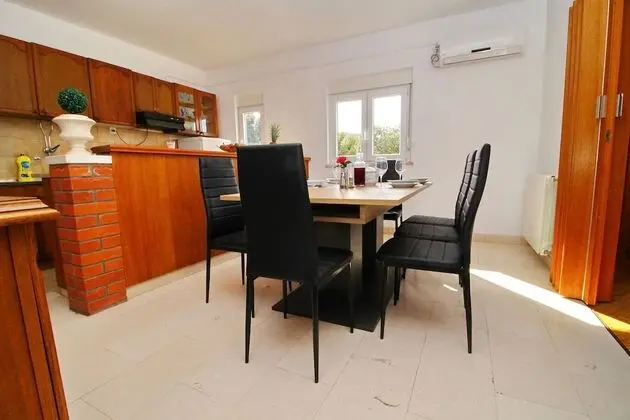 Apart Daire (Three Bedroom Apartment A3)