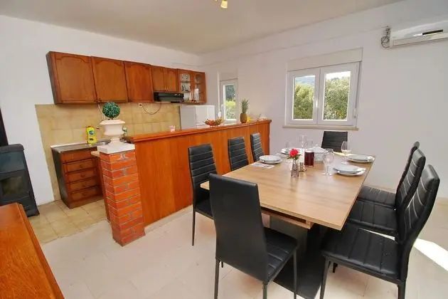 Apart Daire (Three Bedroom Apartment A3)