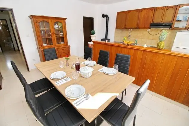 Apart Daire (Three Bedroom Apartment A3)