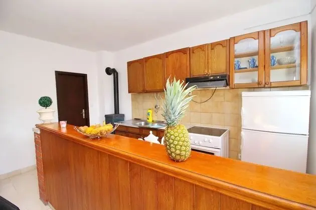 Apart Daire (Three Bedroom Apartment A3)