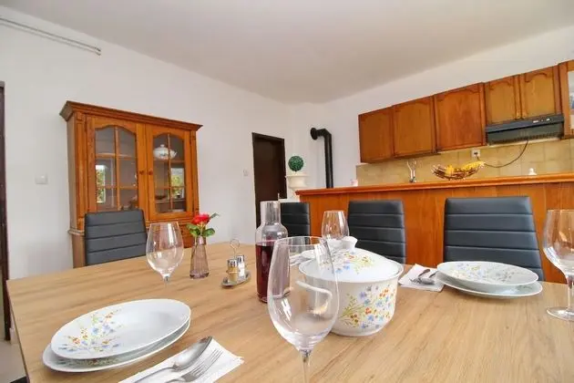 Apart Daire (Three Bedroom Apartment A3)