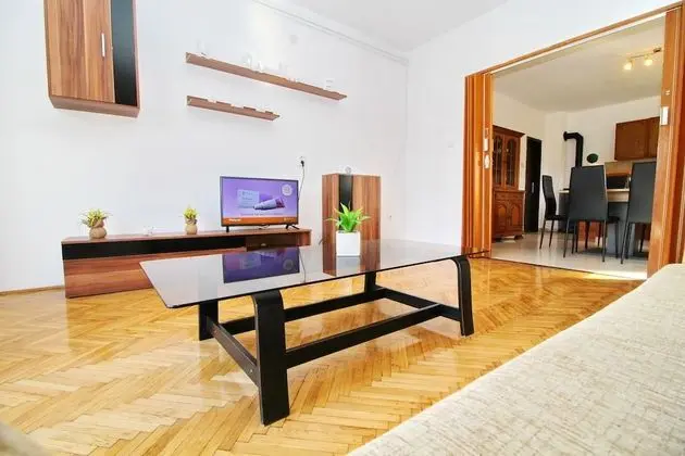 Apart Daire (Three Bedroom Apartment A3)