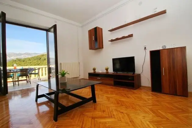 Apart Daire (Three Bedroom Apartment A3)