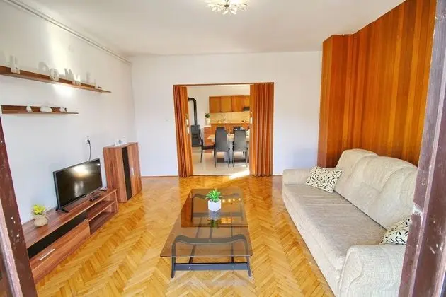 Apart Daire (Three Bedroom Apartment A3)