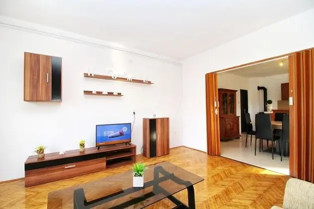 Apart Daire (Three Bedroom Apartment A3)