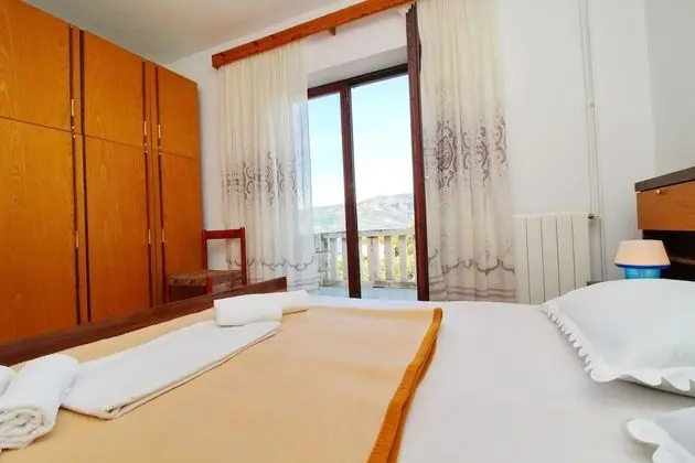 Apart Daire (Three Bedroom Apartment A3)