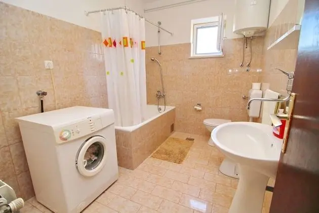 Apart Daire (Three Bedroom Apartment A3)