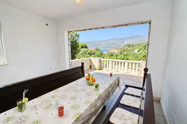 Apart Daire (Two Bedroom Apartment A1)
