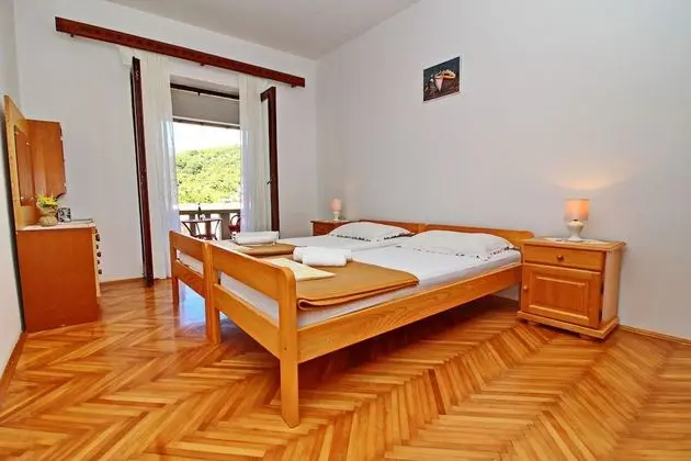 Apart Daire (Two Bedroom Apartment A1)
