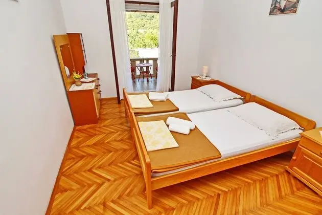 Apart Daire (Two Bedroom Apartment A1)