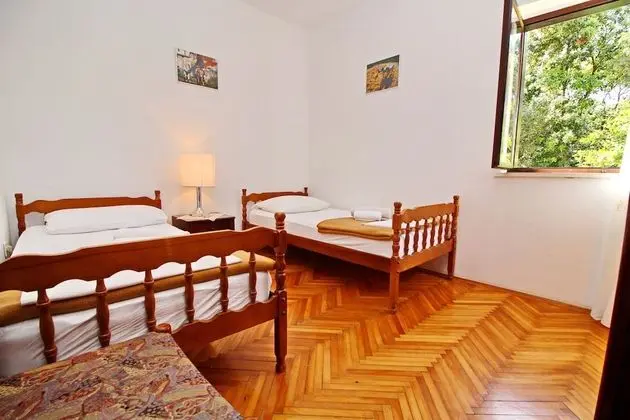 Apart Daire (Two Bedroom Apartment A1)