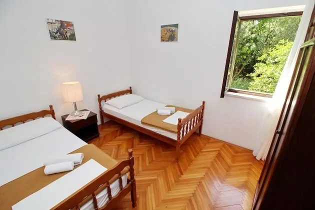 Apart Daire (Two Bedroom Apartment A1)
