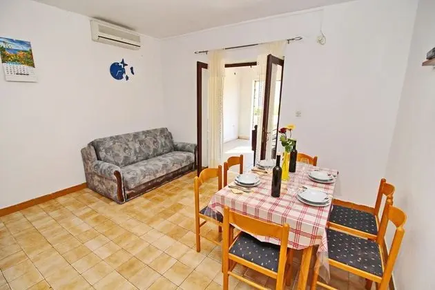 Apart Daire (Two Bedroom Apartment A1)