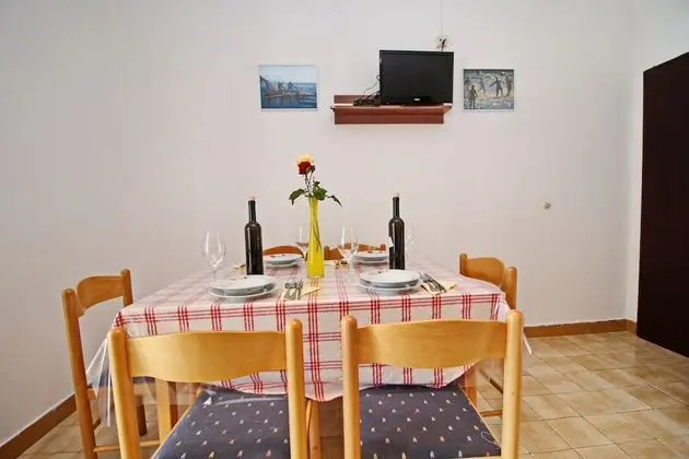 Apart Daire (Two Bedroom Apartment A1)