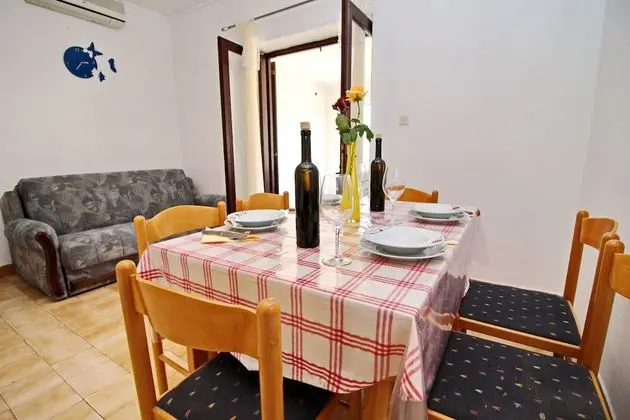 Apart Daire (Two Bedroom Apartment A1)
