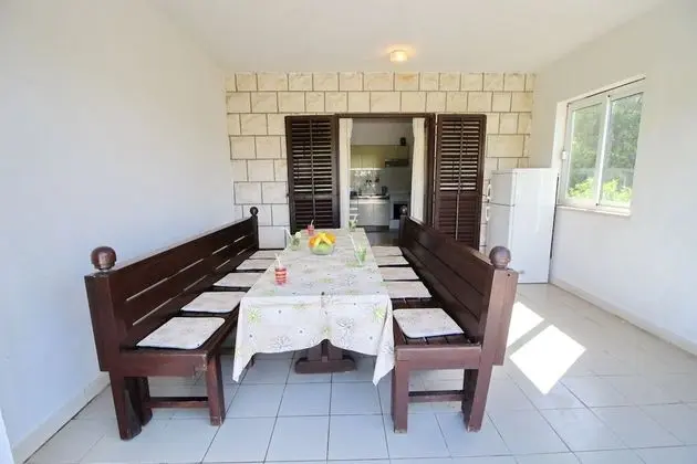 Apart Daire (Two Bedroom Apartment A1)