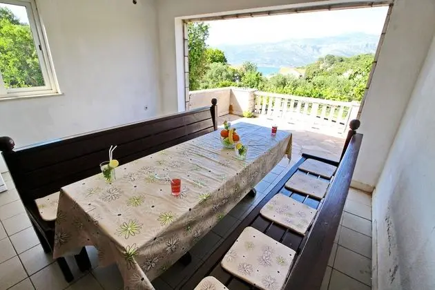 Apart Daire (Two Bedroom Apartment A1)