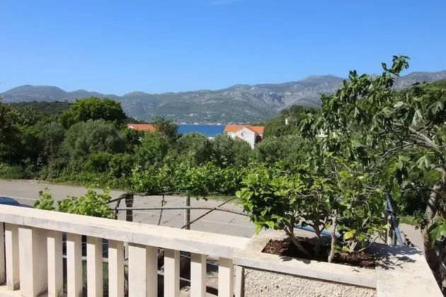 Apart Daire (Two Bedroom Apartment A1)