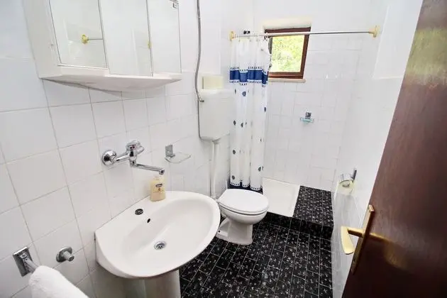 Apart Daire (Two Bedroom Apartment A1)