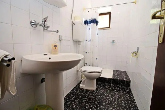 Apart Daire (Two Bedroom Apartment A1)