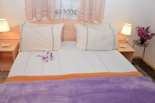 Apart Daire, 1 Yatak Odası, Balkon