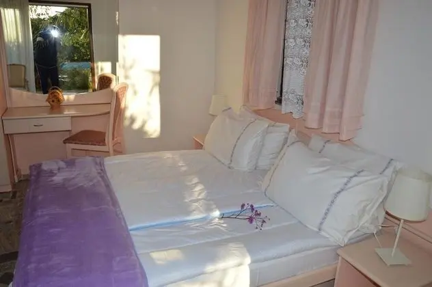 Apart Daire, 1 Yatak Odası, Balkon