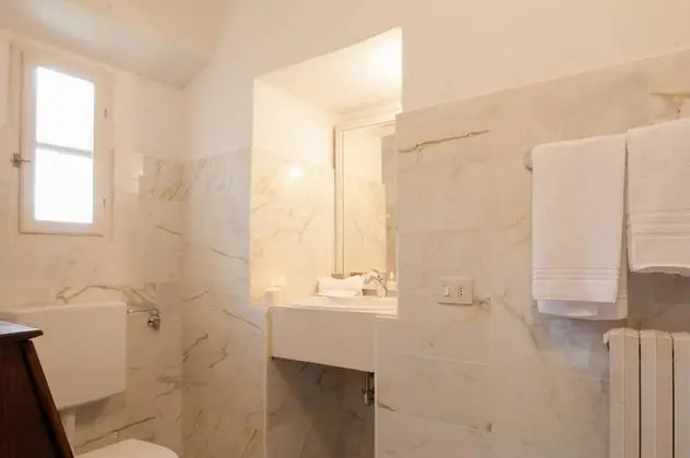 Apart Daire, 1 Yatak Odası, Balkon