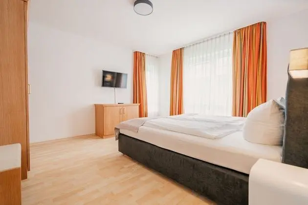 Comfort Apart Daire, 2 Yatak Odası (appserrena)