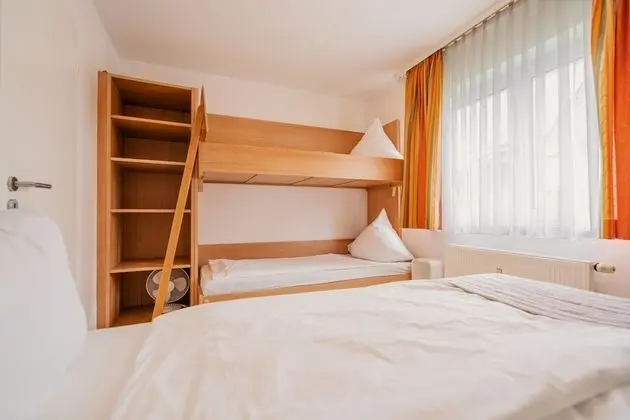 Comfort Apart Daire, 2 Yatak Odası (appserrena)
