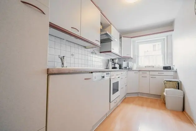 Comfort Apart Daire, 2 Yatak Odası (appserrena)