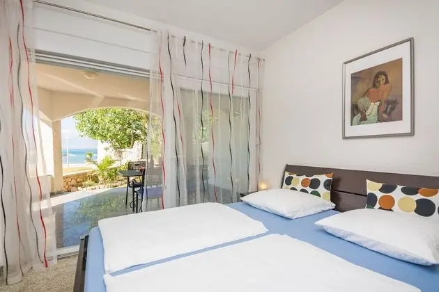 Economy Apartment A2