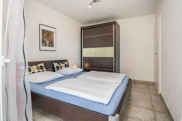 Economy Apartment A2