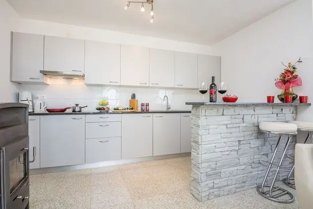 Economy Apartment A2