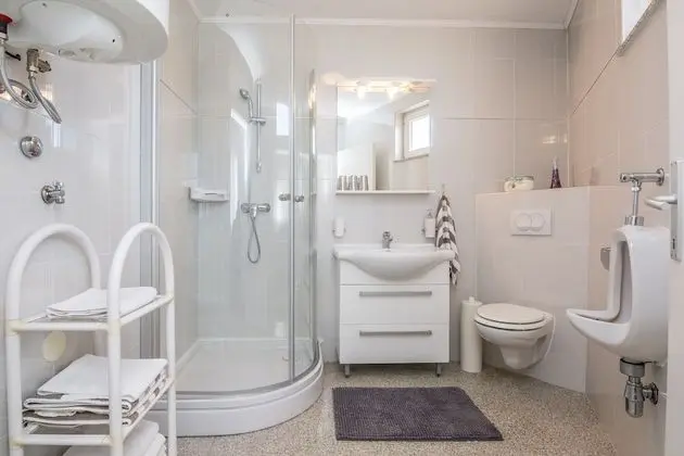 Economy Apartment A2