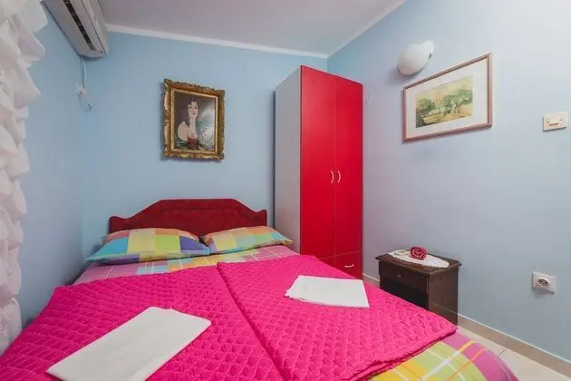 Comfort Apart Daire, Dağ Manzaralı