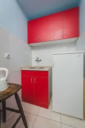 Comfort Apart Daire, Dağ Manzaralı