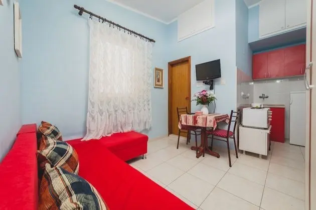 Comfort Apart Daire, Dağ Manzaralı