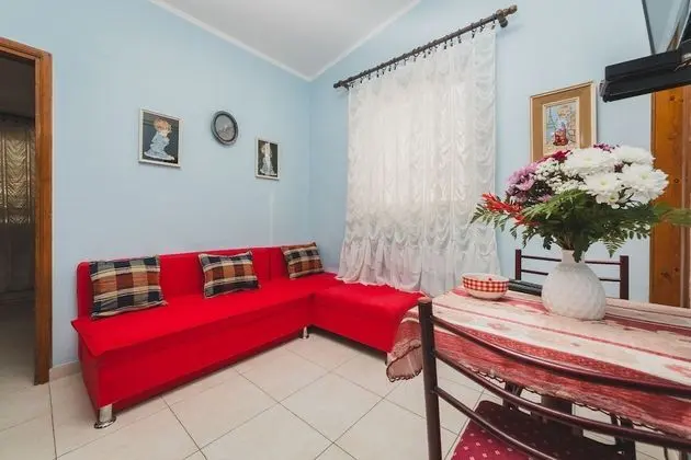 Comfort Apart Daire, Dağ Manzaralı