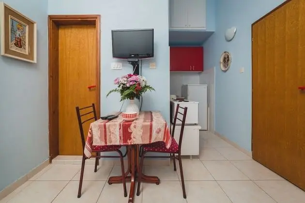 Comfort Apart Daire, Dağ Manzaralı