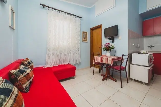 Comfort Apart Daire, Dağ Manzaralı