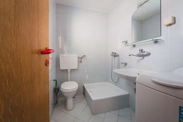 Comfort Apart Daire, Dağ Manzaralı