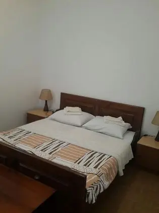 Apart Daire, 1 Yatak Odası (2,4)