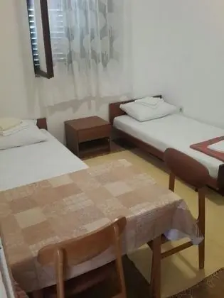 Apart Daire, 1 Yatak Odası (2,4)