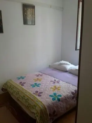 Apart Daire, 1 Yatak Odası (2,4)