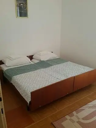 Apart Daire, 1 Yatak Odası (2,4)