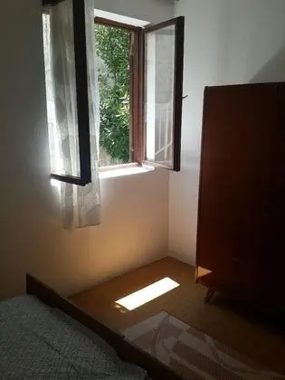 Apart Daire, 1 Yatak Odası (2,4)