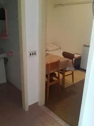 Apart Daire, 1 Yatak Odası (2,4)