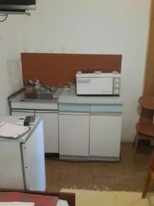 Apart Daire, 1 Yatak Odası (2,4)