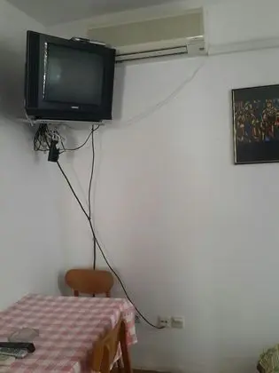Apart Daire, 1 Yatak Odası (2,4)