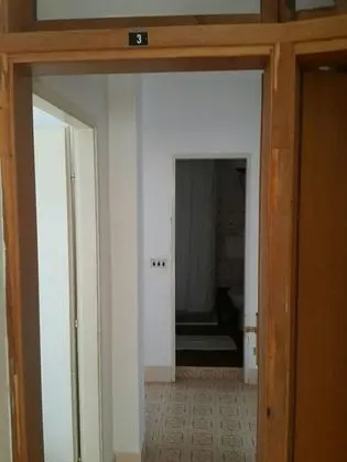 Apart Daire, 1 Yatak Odası, Deniz Manzaralı (1,3)